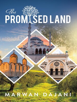 cover image of The Promised Land